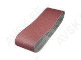 sanding belt 75x457mm 40 grit Flexovit T33X