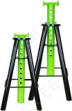 NELIJALGPÜRAMIID PUKK 10T "XL HEAVY-HIGH" 736-1212MM. 2TK JBM*