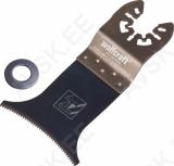 BIM Pipe Cutter “PRO”, universal receptacle 55 mm, non-ferrous metals, nails