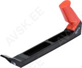 Rasp For Plaster 250 mm