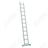 Semi-profi ladder 1x14 EUROSTYL