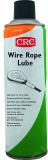 CRC WIRE ROPE LUBE TROSSIMÄÄRE/RASKETÖÖMÄÄRE 500ML/AE