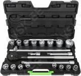 21-os. 3/4" padrunite komplekt 19-50mm jbm*