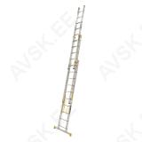 Profi ladder 3x10 FORTE