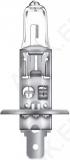 12V H1 PIRN 55W P14.5S NIGHT BREAKER SILVER +100% OSRAM