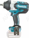 AKULÖÖKMUTRIKEERAJA 1/2" 18V BL 1600/1200NM KERE MAKITA
