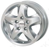RONAL R44 6.5X16. 5X118/60 (71.1) (S) (TÜV) KG1060