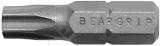 TRELLIOTSIK 1/4". AVAGA TORX TH27. PIKKUS 25MM. ERITERAS 73MOV5 TRIUMF