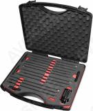 HÕÕGKÜÜNLA TIPU EEMALDUSKOMPL. M8X1. M10X1. M10X1.25 TRIUMF