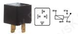 RELEE 24V 20A 4-KL