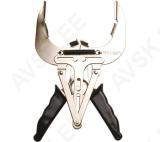 Kolvirõnga tangid 110-160mm