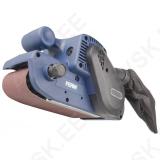 Belt sander 900W with dust bag | BSM1024