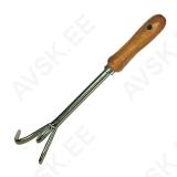 Käsikultivaator 35cm