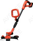 Grass Trimmer 18V - 2Ah