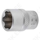 Socket, Super Lock | 10 mm (3/8") Drive | 14 mm