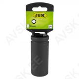 3/4" PIKK LÖÖKPADRUN 38MM. CR-MO. RIPUTUSPAKEND JBM