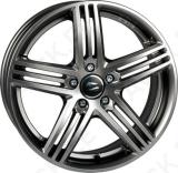 Stilauto SR2000 67,1 18x 8,0 5x114 Offset 40