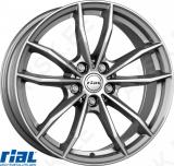 RIAL X12 GR 7.0X17. 5X112/47 (66.7) (GR) (TUV/ECE) KG760