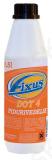 FIXUS PIDURIVEDELIK DOT4 LV 0,5L