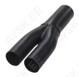 Y-TORU 76.0-63.5x2 MM