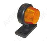 GAB.TULI KOLLANE MADAL LED 24V