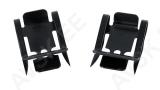 Porimattide kinnitused, 2 kpl
