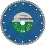 TEEMANTKETAS NURKLIHVIJALE 230MM TROTEC