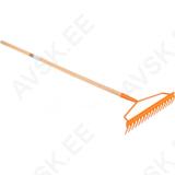 Rake 16-Teeth W. Handle