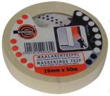 MAALRITEIP, LAIUS 19MM, 50M RULLIL