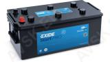 EXIDE 225AH 1200A 518X274X240 STARTPRO otsal -/+