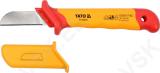 Insulated Cable Knife 50X180mm Vde