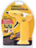 LIIMIPÜSTOL 8W 7.2MM PATAREITOITEL 4XAA