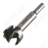 Forstner Drill Bit Ø 26mm, shank 8 mm