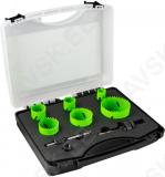 8-os. avasaagide/augusaagide komplekt bi-metal 22-68mm jbm*