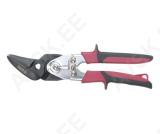 Ideal Tin Snips /Left/ Crmo
