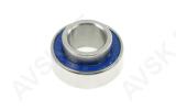 Laager Enduro Bearings 688-A LLB ABEC 3 Radial