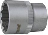 1/2" PADRUN LÜHIKE 26MM. 12-KANT TRIUMF