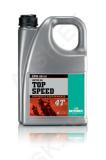 MOTOREX TOP SPEED 4T 10W40 4L