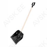 Snow Shovel Smart 48 basic decomposed