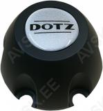 DAKAR KAPSEL ZOD4B9. KÕRGUS 75 MM. 6X139.7 (F.RANGER/ISUZU D-MAX)