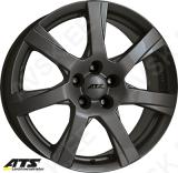 ATS TWISTER D.GREY 6.5X15 5X108/45 (70.1) (XD) KG670 TÜV