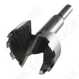 Forstner Drill Bit Ø 50mm, shank 10 mm