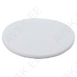 Easy-Fix Felt Buffing Wheel fixoflex, Ø 125 mm