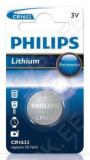 TABLETT-PATAREI, PHILIPS, 3V, CR1632, 1TK