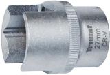 DIISLIKÜTUSE FILTRI AVAMISPADRUN 1/2" PSA. VOLVO. MITSU 2.0/2.2 HDI TRIUMF