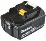 VARUAKU 18V. 5.0AH LI-ION. BL1850B MAKITA