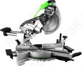 20V AKUNURGASAAG/TÜKELDUSSAAG/JÄRKAMISSAAG. LASER. 185MM KETAS. 3500RPM. HARJAVABA. +2.0AH AKU JBM