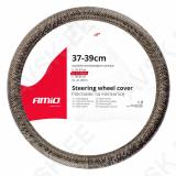 Roolikate "Kuldne ussinahk" 37-39cm