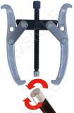 External / internal 2-Arm Puller 25 - 195 mm