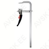 Ratcheting F Clamp 400 mm